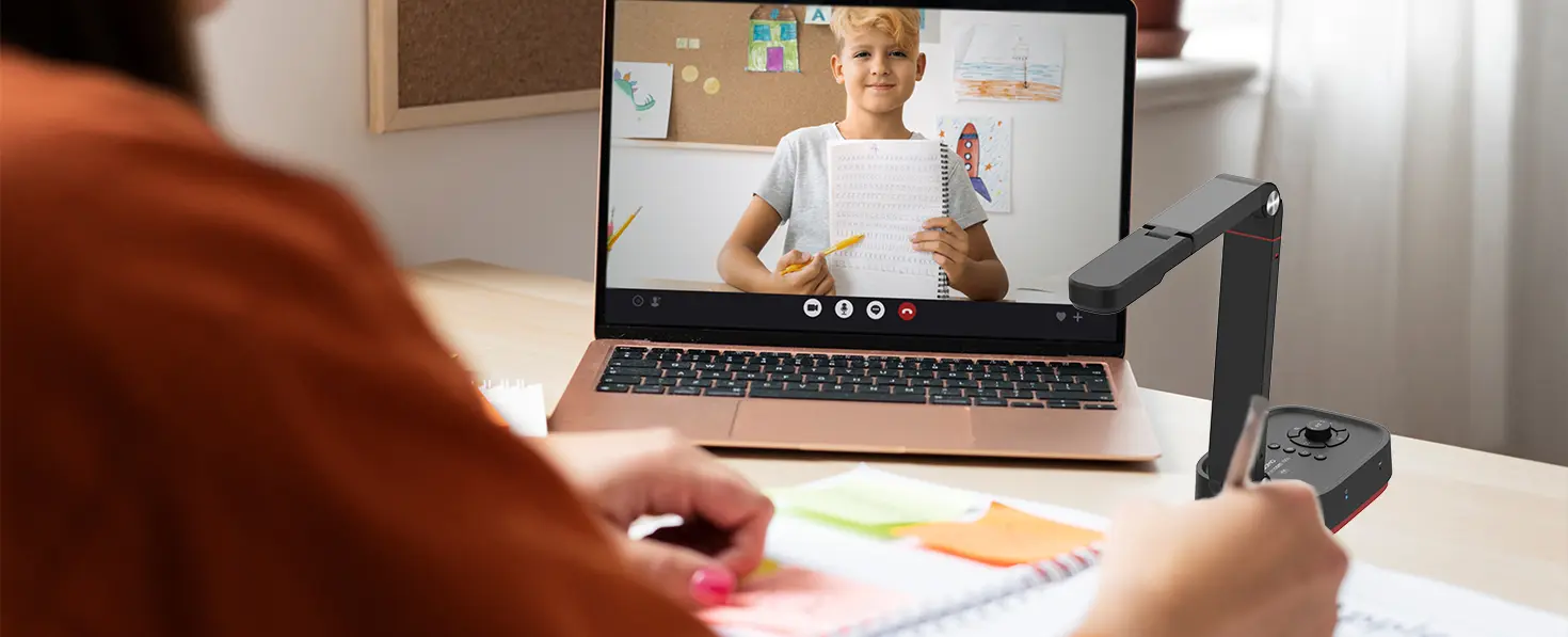 remote teaching