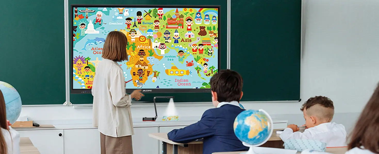 teaching